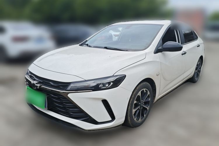 Used Chevrolet Monza 2023 1.3T Mild Hybrid Automatic Luxury Edition Guazi used car, China used car export, Used car for sale, Used cars, Cheapest cars for sale