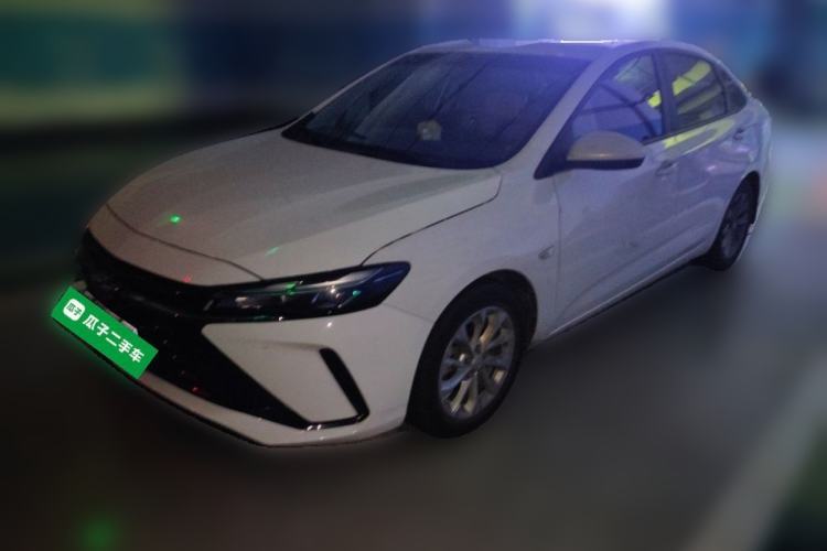 Used Chevrolet Monza 2023 1.5L Dual-Clutch Enjoyment Edition Guazi used car, China used car export, Used car for sale, Used cars, Cheapest cars for sale