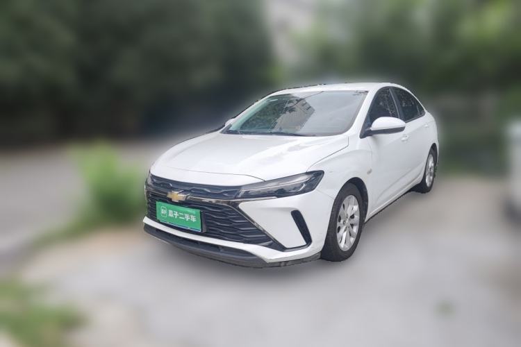 Used Chevrolet Monza 2023 1.5L Dual-Clutch Enjoyment Edition Guazi used car, China used car export, Used car for sale, Used  cars, Cheapest cars for sale