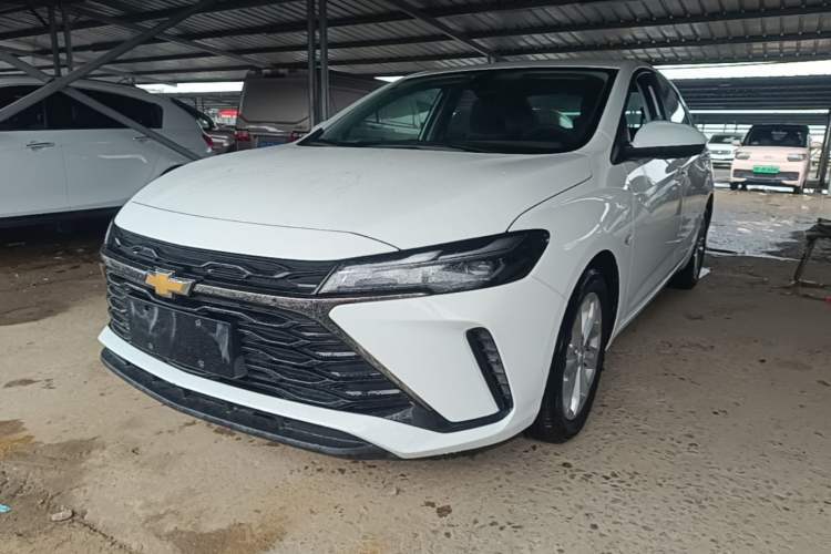 Used Chevrolet Monza 2023 1.5L Dual-Clutch Enjoyment Edition Guazi used car, China used car export, Used car for sale, Used cars, Cheapest cars for sale
