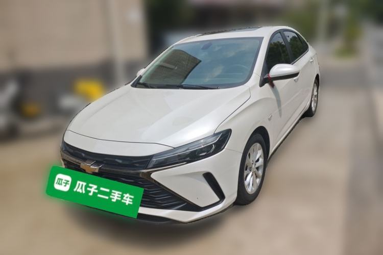 Used Chevrolet Monza 2023 1.5L Dual-Clutch Enjoyment Edition Guazi used car, China used car export, Used car for sale, Used  cars, Cheapest cars for sale