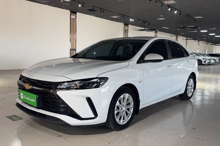 Used Chevrolet Monza 2023 1.5L Dual-Clutch WOW Enjoyment Edition Guazi used car, China used car export, Used car for sale, Used cars, Cheapest cars for sale