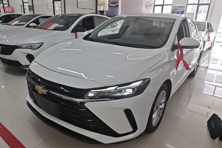 Used Chevrolet Monza 2023 1.5L Dual-Clutch Enjoyment Edition Guazi used car, China used car export, Used car for sale, Used  cars, Cheapest cars for sale
