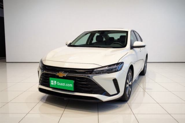 Used Chevrolet Monza 2023 1.5L Dual-Clutch Enjoyment Edition