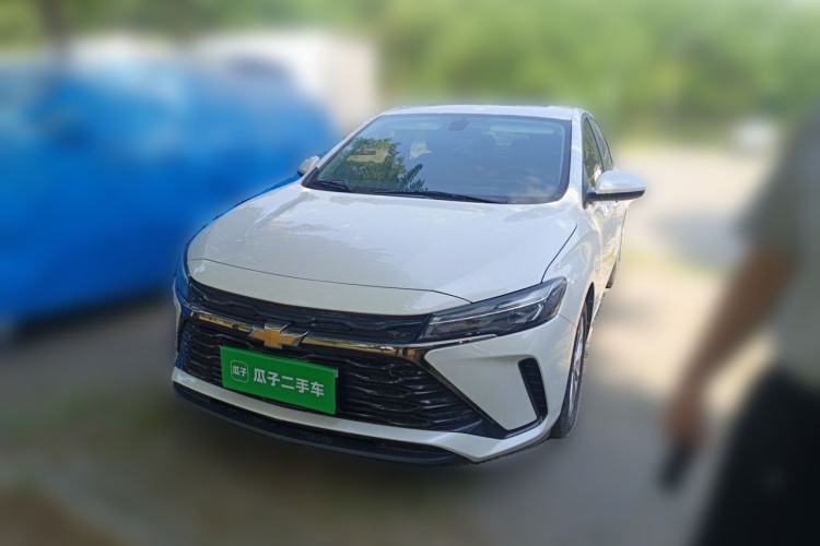 Used Chevrolet Monza 2023 1.5L Dual-Clutch Enjoyment Edition Guazi used car, China used car export, Used car for sale, Used cars, Cheapest cars for sale