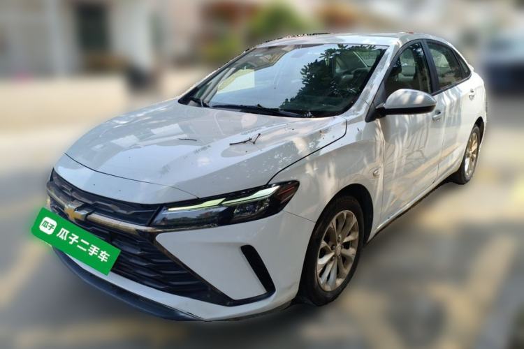 Used Chevrolet Monza 2023 1.5L Dual-Clutch Enjoyment Edition Guazi used car, China used car export, Used car for sale, Used  cars, Cheapest cars for sale