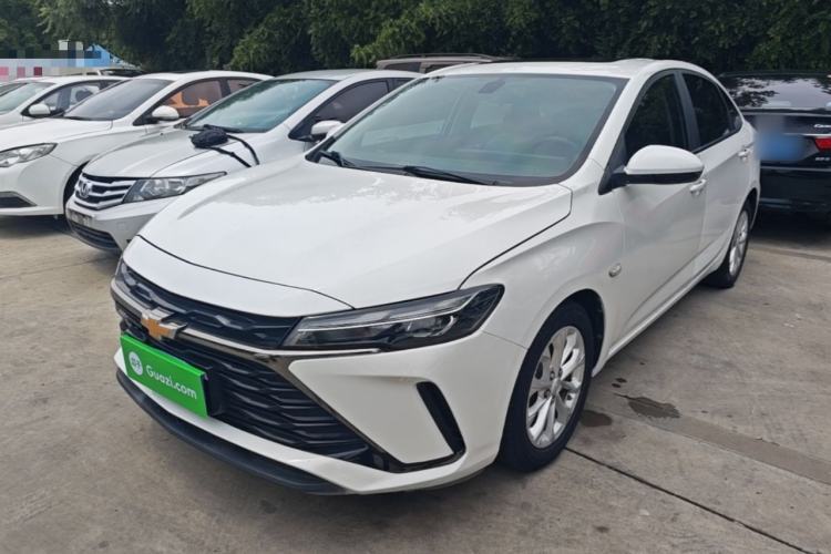 Used Chevrolet Monza 2023 1.5L Dual-Clutch Enjoyment Edition Guazi used car, China used car export, Used car for sale, Used  cars, Cheapest cars for sale