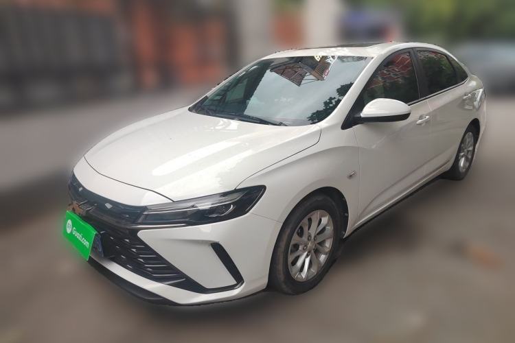 Used Chevrolet Monza 2023 1.5L Dual-Clutch Enjoyment Edition Guazi used car, China used car export, Used car for sale, Used  cars, Cheapest cars for sale