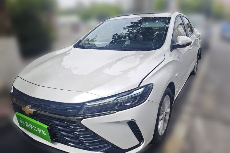 Used Chevrolet Monza 2023 1.5L Dual-Clutch Enjoyment Edition Guazi used car, China used car export, Used car for sale, Used  cars, Cheapest cars for sale