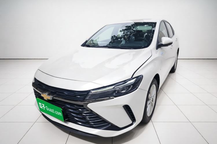 Used Chevrolet Monza 2023 1.5L Dual-Clutch Enjoyment Edition Guazi used car, China used car export, Used car for sale, Used cars, Cheapest cars for sale