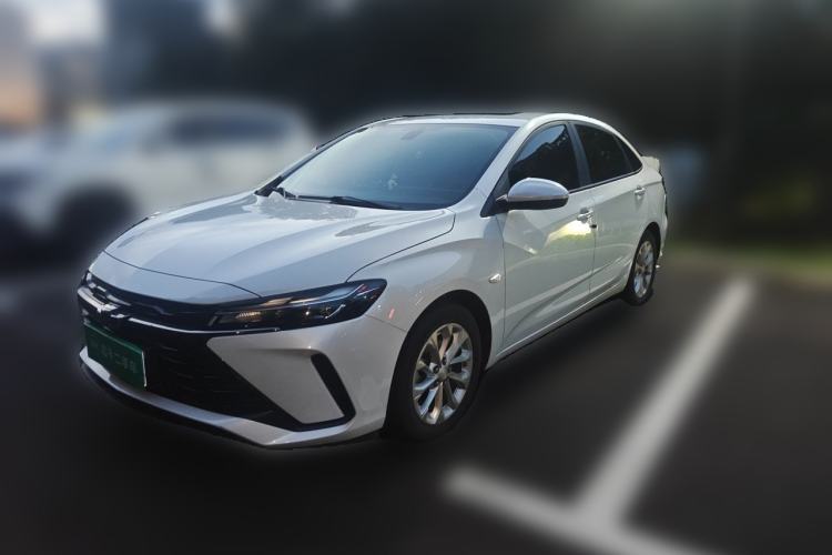 Used Chevrolet Monza 2023 1.5L Dual-Clutch Enjoyment Edition Guazi used car, China used car export, Used car for sale, Used cars, Cheapest cars for sale