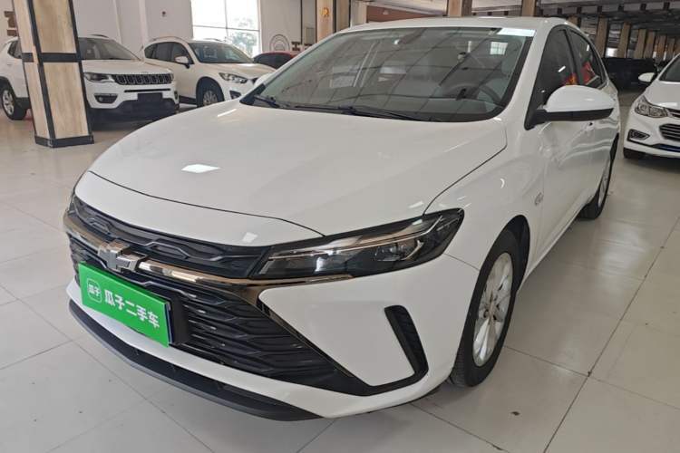 Used Chevrolet Monza 2023 1.5L Dual-Clutch Enjoyment Edition Guazi used car, China used car export, Used car for sale, Used  cars, Cheapest cars for sale