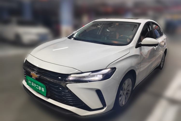 Used Chevrolet Monza 2023 1.5L Dual-Clutch Enjoyment Edition Guazi used car, China used car export, Used car for sale, Used  cars, Cheapest cars for sale