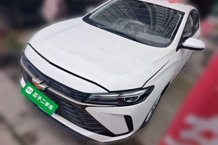 Used Chevrolet Monza 2023 1.5L Dual-Clutch Enjoyment Edition Guazi used car, China used car export, Used car for sale, Used  cars, Cheapest cars for sale