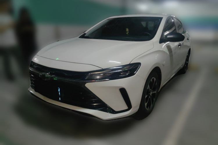 Used Chevrolet Monza 2023 1.3T Mild Hybrid Automatic Luxury Edition Guazi used car, China used car export, Used car for sale, Used cars, Cheapest cars for sale