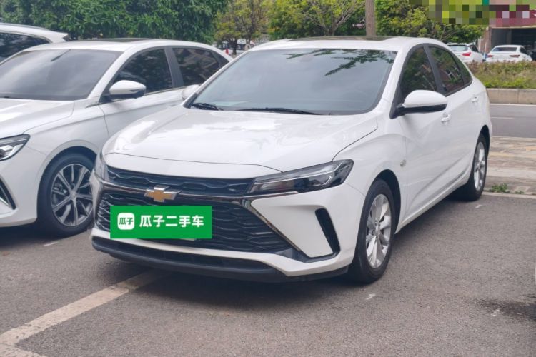 Used Chevrolet Monza 2023 1.5L Dual-Clutch WOW Enjoyment Edition Guazi used car, China used car export, Used car for sale, Used  cars, Cheapest cars for sale