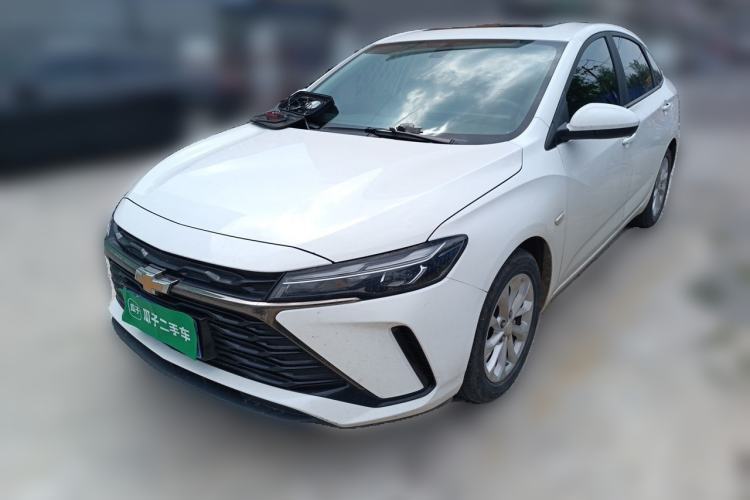 Used Chevrolet Monza 2023 1.5L Dual-Clutch WOW Enjoyment Edition Guazi used car, China used car export, Used car for sale, Used cars, Cheapest cars for sale