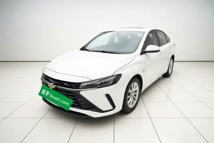 Used Chevrolet Monza 2023 1.5L Dual-Clutch Enjoyment Edition Guazi used car, China used car export, Used car for sale, Used  cars, Cheapest cars for sale