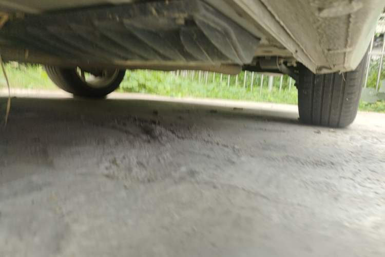 Used Chevrolet Monza 2023 1.5L Dual-Clutch Enjoyment Edition Chassis Front Left