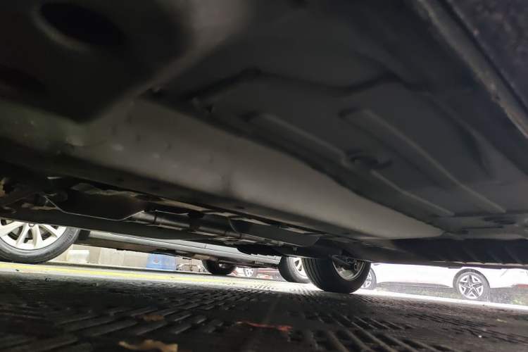 Used Chevrolet Monza 2023 1.5L Dual-Clutch Enjoyment Edition Chassis Front Left