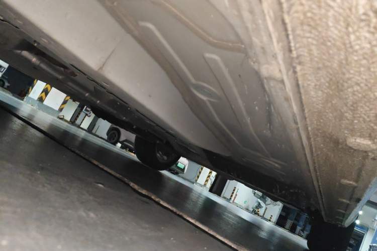 Used Chevrolet Monza 2023 1.5L Dual-Clutch Enjoyment Edition Chassis Front Left