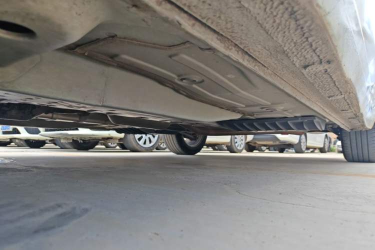 Used Chevrolet Monza 2023 1.5L Dual-Clutch Enjoyment Edition Chassis Front Left