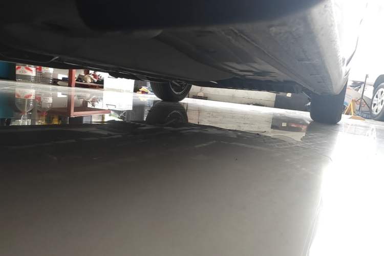 Used Chevrolet Monza 2023 1.5L Dual-Clutch Enjoyment Edition Chassis Front Left