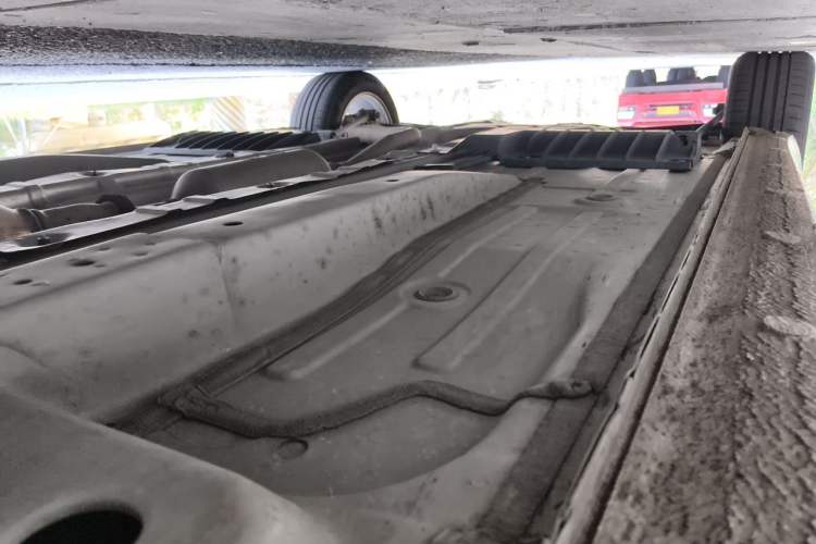 Used Chevrolet Monza 2023 1.5L Dual-Clutch Enjoyment Edition Chassis Front Right