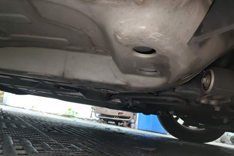 Used Chevrolet Monza 2023 1.5L Dual-Clutch Enjoyment Edition Chassis Front Right