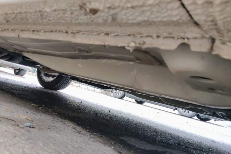 Used Chevrolet Monza 2023 1.5L Dual-Clutch Enjoyment Edition Chassis Front Right