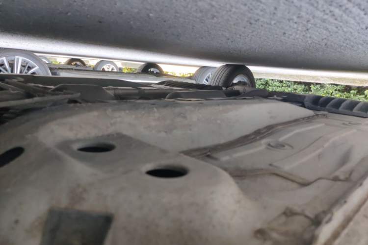 Used Chevrolet Monza 2023 1.5L Dual-Clutch Enjoyment Edition Chassis Front Right
