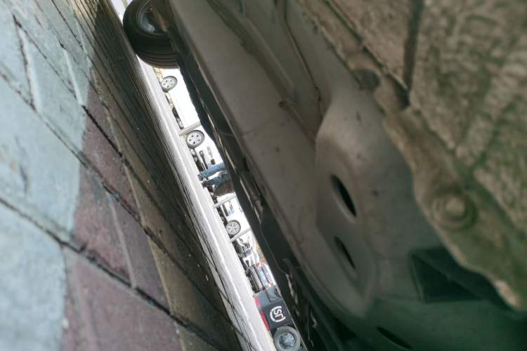 Used Chevrolet Monza 2023 1.5L Dual-Clutch Enjoyment Edition Chassis Front Right