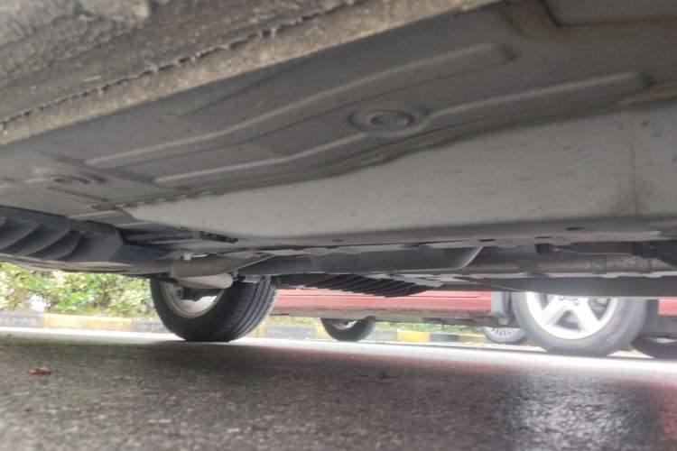 Used Chevrolet Monza 2023 1.5L Dual-Clutch Enjoyment Edition Chassis Front Right