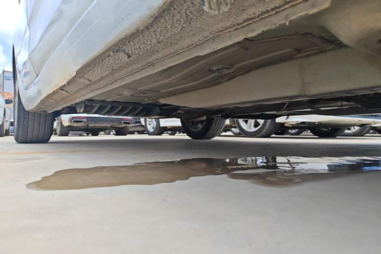 Used Chevrolet Monza 2023 1.5L Dual-Clutch Enjoyment Edition Chassis Front Right