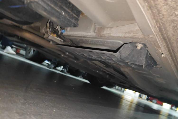 Used Chevrolet Monza 2023 1.5L Dual-Clutch Enjoyment Edition Chassis Rear Right