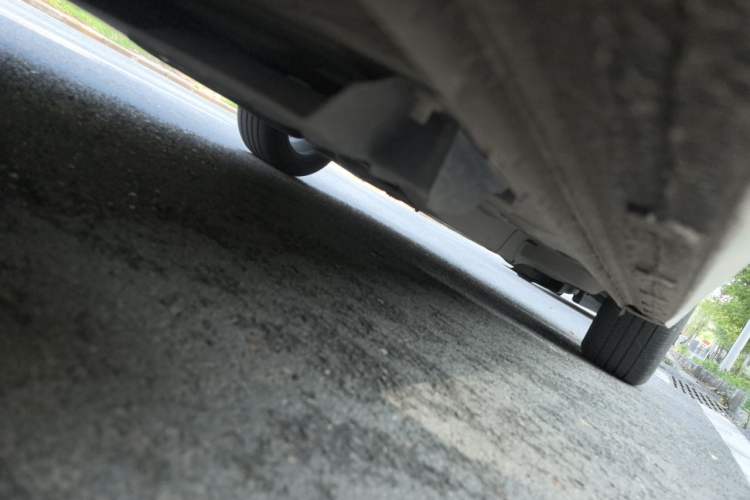 Used Chevrolet Monza 2023 1.5L Dual-Clutch Enjoyment Edition Chassis Rear Right