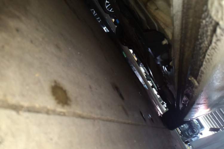 Used Chevrolet Monza 2023 1.5L Dual-Clutch Enjoyment Edition Chassis Rear Right