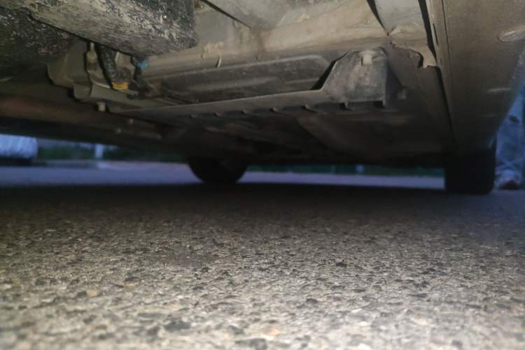 Used Chevrolet Monza 2023 1.5L Dual-Clutch Enjoyment Edition Chassis Rear Right