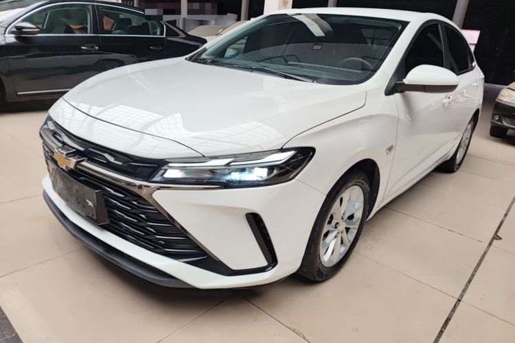 Used Chevrolet Monza 2023 1.5L Dual-Clutch Enjoyment Edition Guazi used car, China used car export, Used car for sale, Used  cars, Cheapest cars for sale