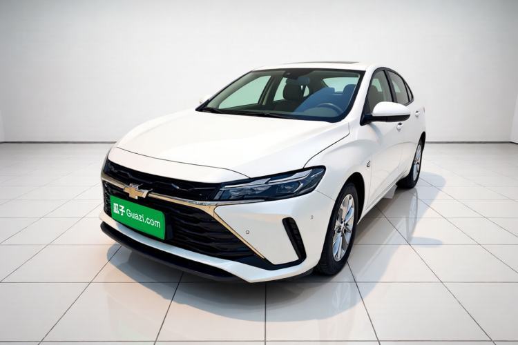 Used Chevrolet Monza 2023 1.5L Dual-Clutch Enjoyment Edition Guazi used car, China used car export, Used car for sale, Used cars, Cheapest cars for sale