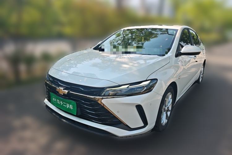 Used Chevrolet Monza 2023 1.5L Dual-Clutch Enjoyment Edition Guazi used car, China used car export, Used car for sale, Used  cars, Cheapest cars for sale