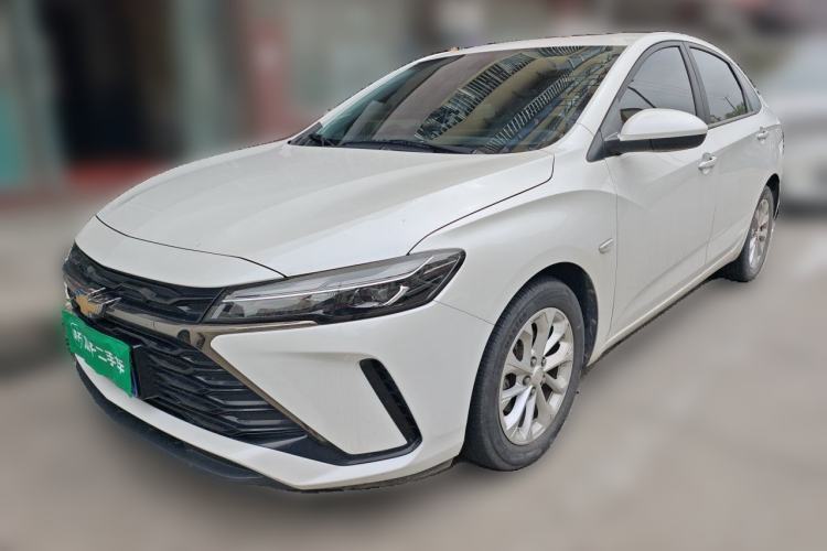 Used Chevrolet Monza 2023 1.5L Dual-Clutch Enjoyment Edition Guazi used car, China used car export, Used car for sale, Used  cars, Cheapest cars for sale