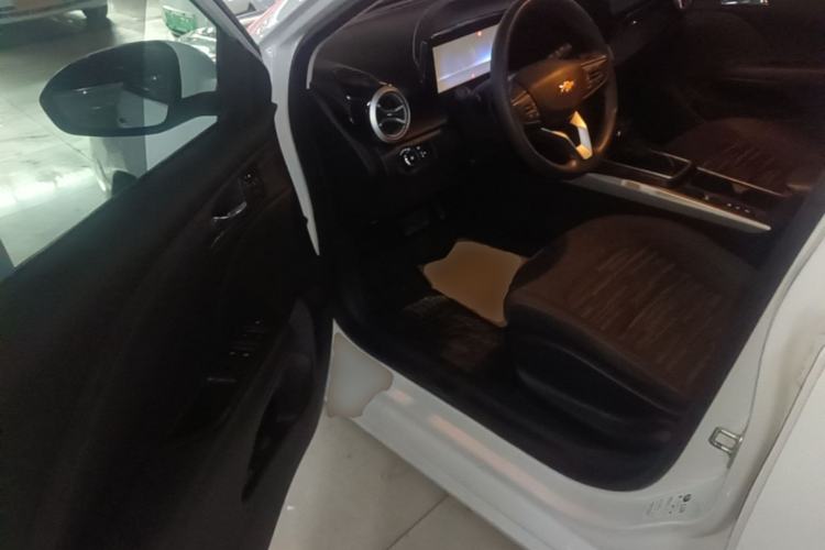 Used Chevrolet Monza 2023 1.5L Dual-Clutch Enjoyment Edition Driver Seat