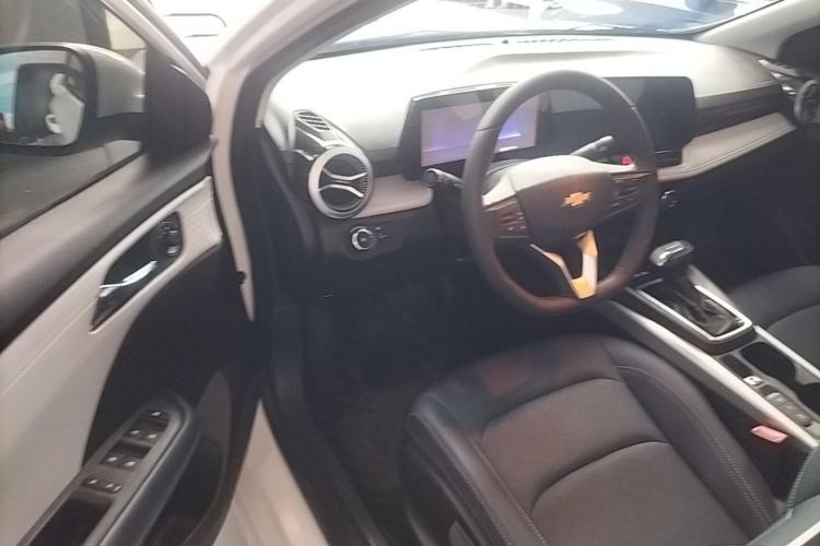 Used Chevrolet Monza 2023 1.5L Dual-Clutch Enjoyment Edition Driver Seat