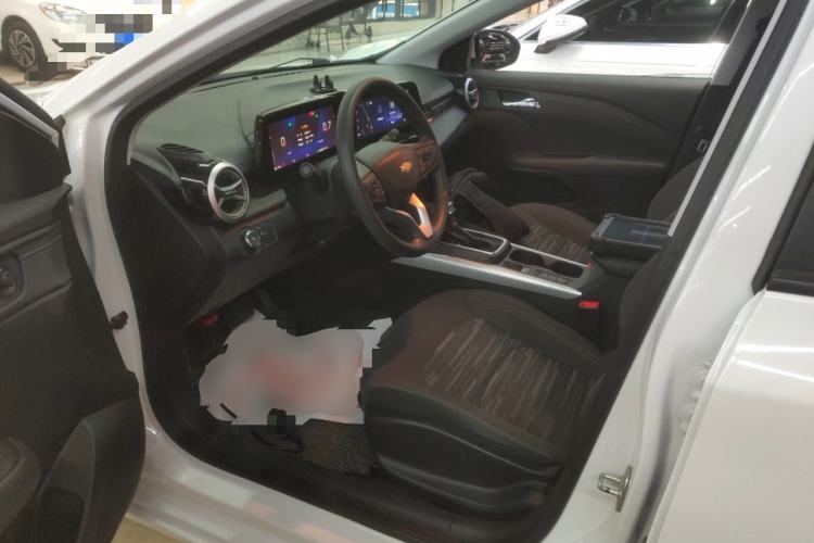 Used Chevrolet Monza 2023 1.5L Dual-Clutch Enjoyment Edition Driver Seat