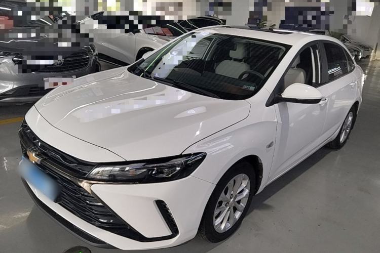 Used Chevrolet Monza 2023 1.5L Dual-Clutch WOW Enjoyment Edition Guazi used car, China used car export, Used car for sale, Used cars, Cheapest cars for sale
