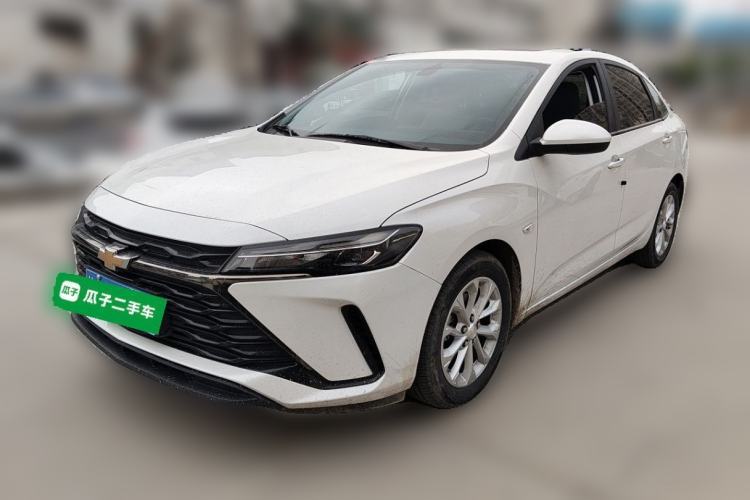 Used Chevrolet Monza 2023 1.5L Dual-Clutch WOW Enjoyment Edition Guazi used car, China used car export, Used car for sale, Used cars, Cheapest cars for sale