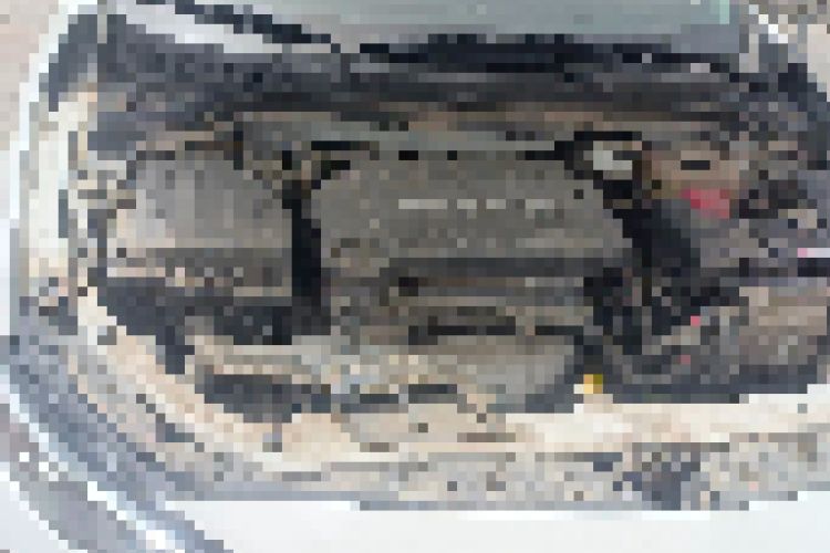 Used Chevrolet Monza 2023 1.5L Dual-Clutch Enjoyment Edition Engine Bay Right
