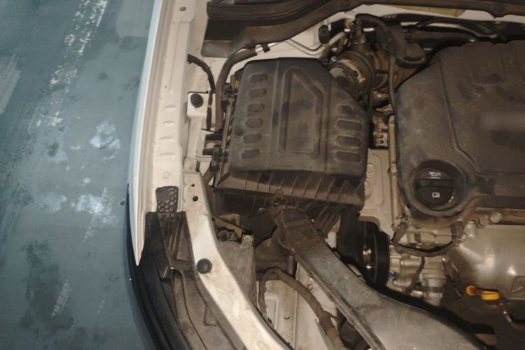 Used Chevrolet Monza 2023 1.5L Dual-Clutch WOW Enjoyment Edition Engine Bay Right