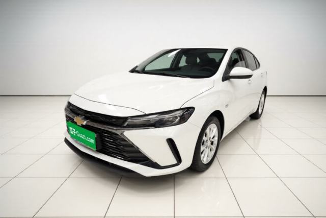 Used Chevrolet Monza 2023 1.5L Dual-Clutch Enjoyment Edition